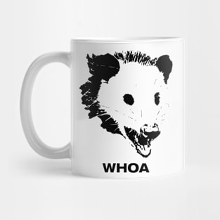Possum Mug